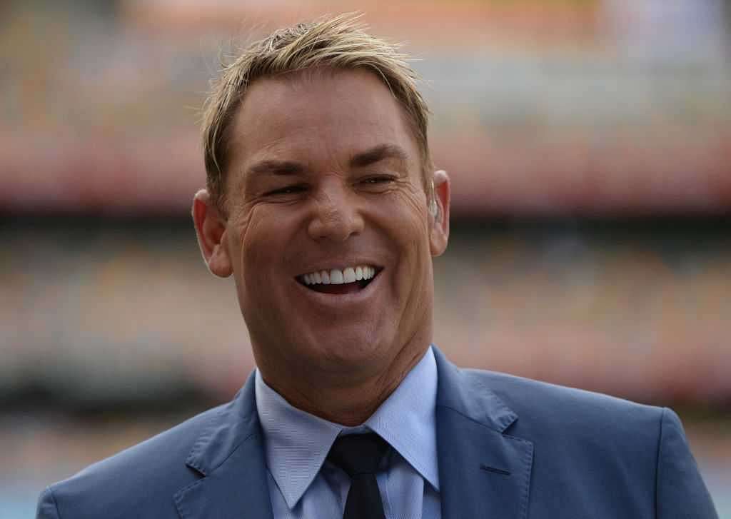 Shane Warne on Virat Kohli Here's why the legendary spinner loves the