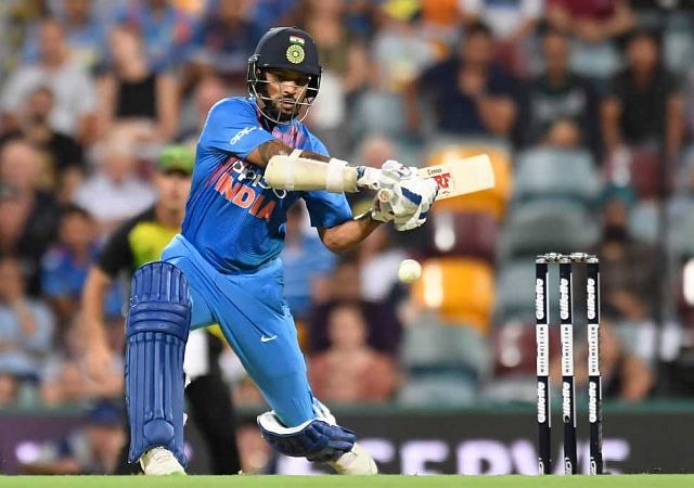 Shikhar Dhawan excited about homecoming at Delhi Capitals