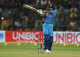Twitter reactions on Shikhar Dhawan's dismissal in 2nd T20I