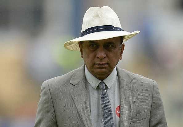 Sunil Gavaskar speaks against KL Rahul's inclusion