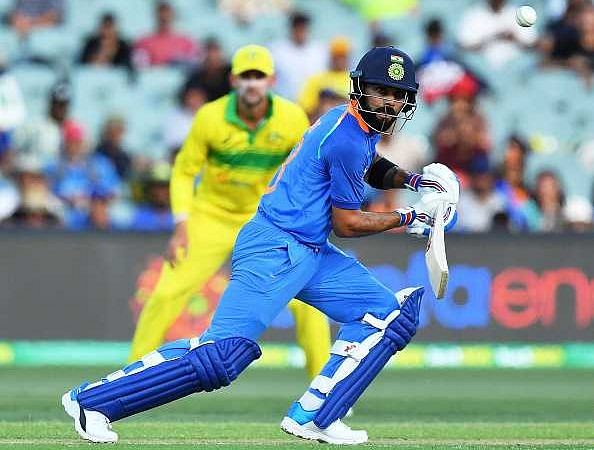 Prasad advocates Ravi Shastri demoting Virat Kohli