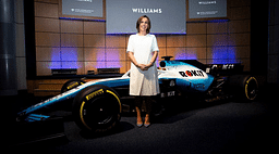 Williams F1 news: Williams could be forced to cancel Saturday filming and first day of testing