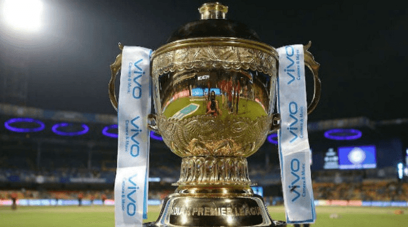 BCCI announce IPL schedule for first 17 matches