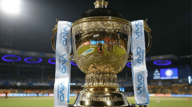 BCCI to announce IPL 2019 schedule