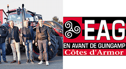 guingamp tractor
