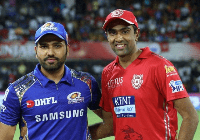 Who will win KXIP vs MI at Mohali
