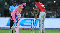 Ravi Ashwin mankads Jos Buttler