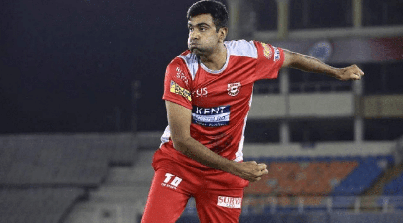 Ashwin propounds on Indian cricketers' workload during IPL 2019
