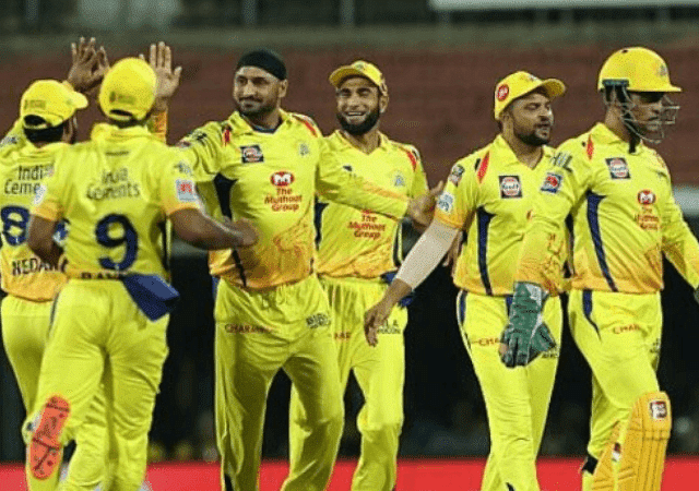 CSK mock RCB after bowling them out on 70