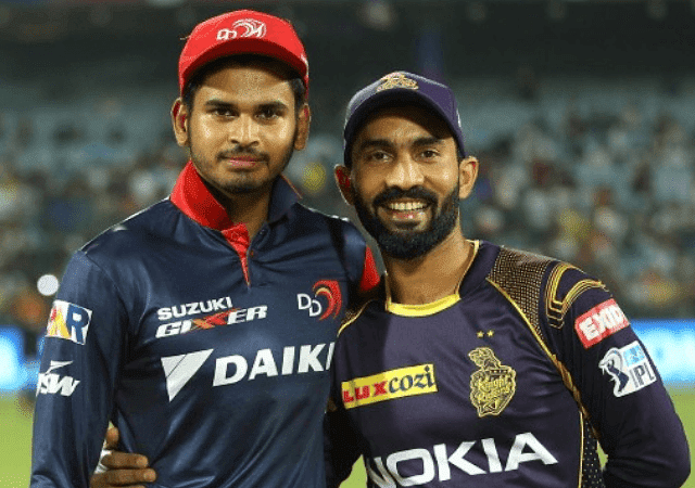 Who will win DC vs KKR at Feroz Shah Kotla