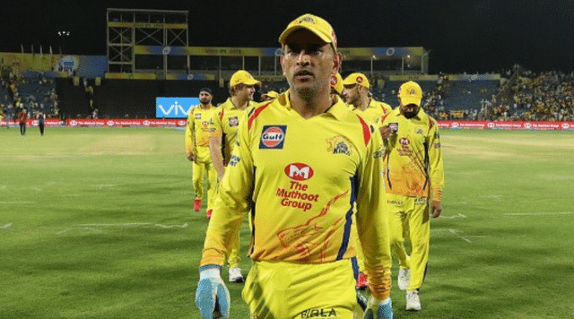 CSK to manage workloads of World Cup-bound cricketers