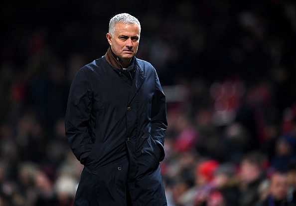 Jose Mourinho Takes A Jibe At Real Madrid With Champions League Claim The Sportsrush