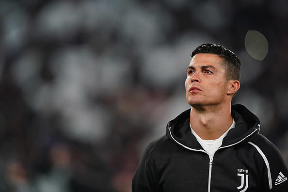 Ronaldo will not travel to USA