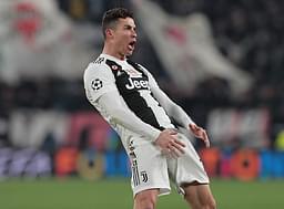 ronaldo fined