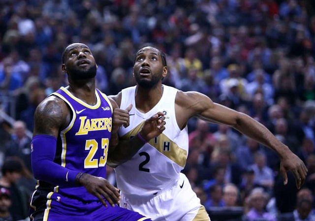 NBA Playoffs 2019-20 DraftKings NBA DFS And Fantasy Team Picks, Studs, Values, Projections, Match Centre for September 3