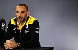 Renault F1 News: Team Boss Cyril Abiteboul reveals why Fernando Alonso was chosen over Sebastian Vettel