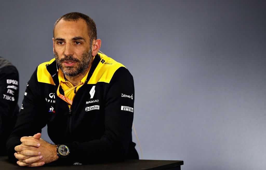 Renault F1 News: Team Boss Cyril Abiteboul reveals why Fernando Alonso was chosen over Sebastian Vettel