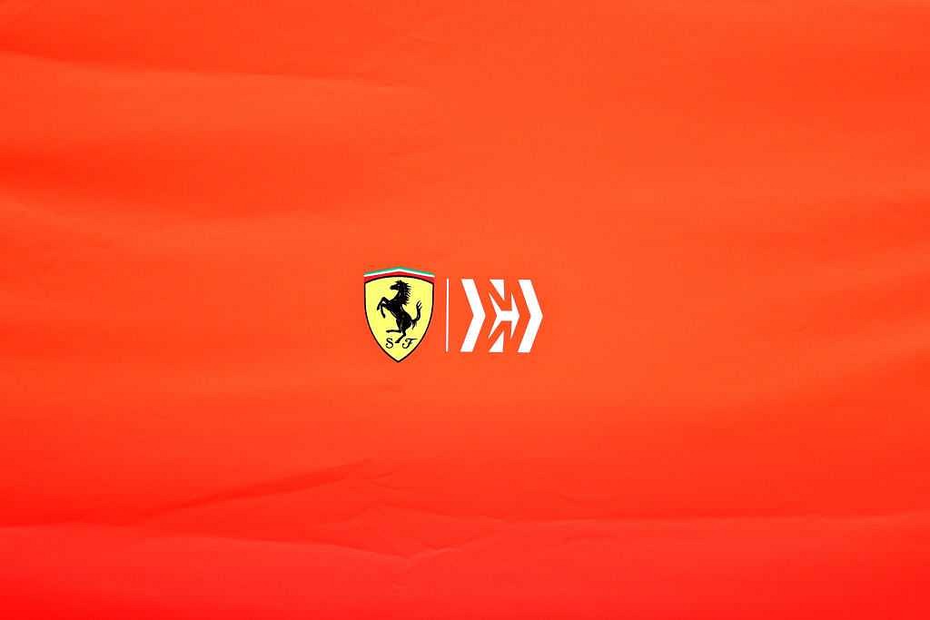 Formula 1 censor 'Mission Winnow' from Charles Leclerc's profile photo ...