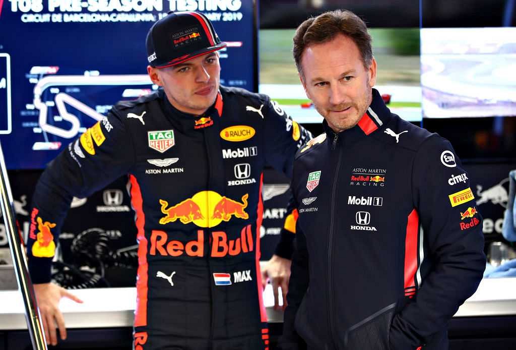 Red Bull threaten to leave Formula 1 - The SportsRush