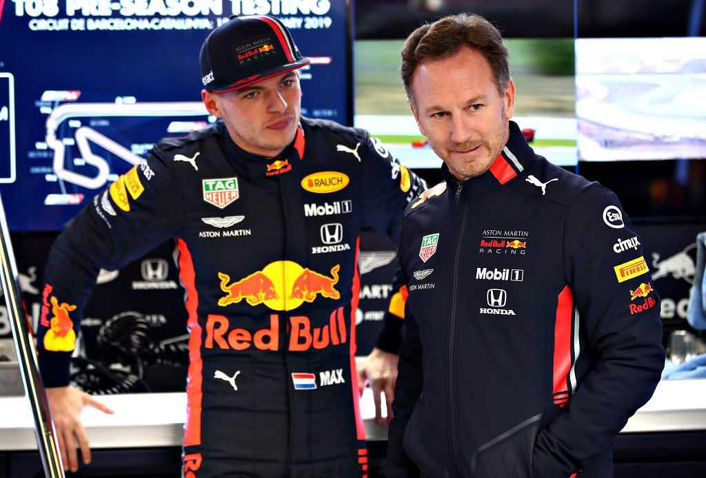Red Bull threaten to leave Formula 1