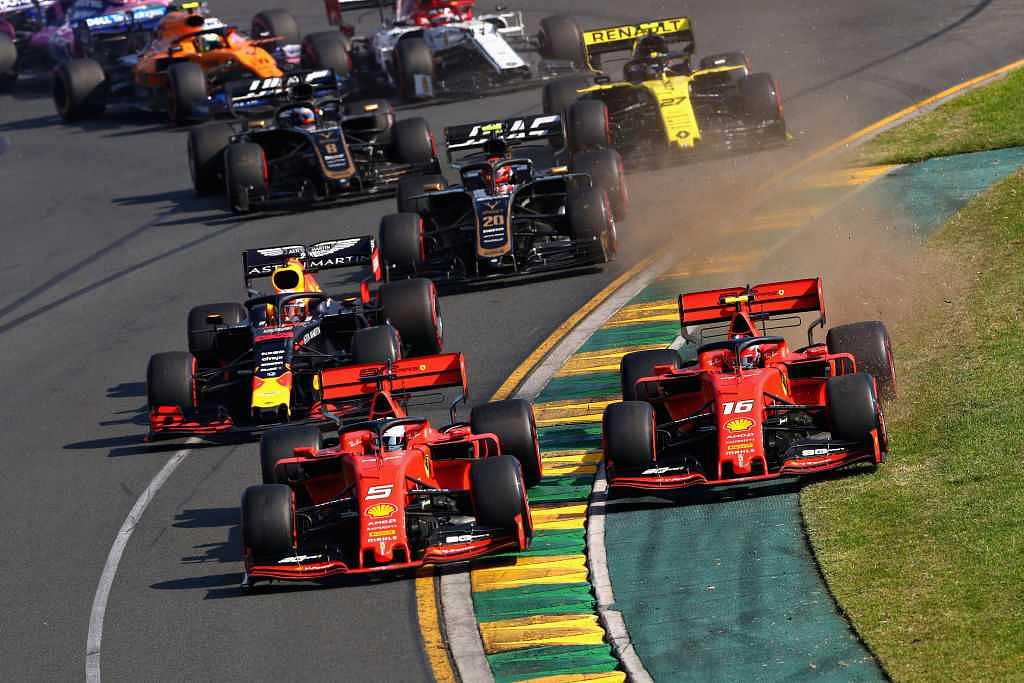 F1 Final Race Stream and Start Time : What time is F1 Final Race Today, Where to Watch it | Austrian Grand Prix 2020
