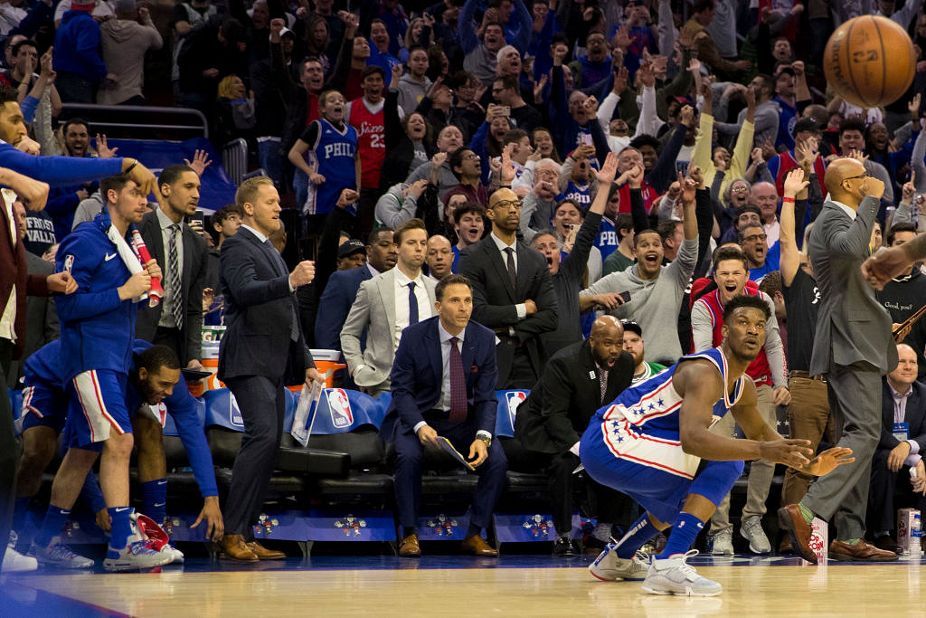 jimmy butler shoes 76ers