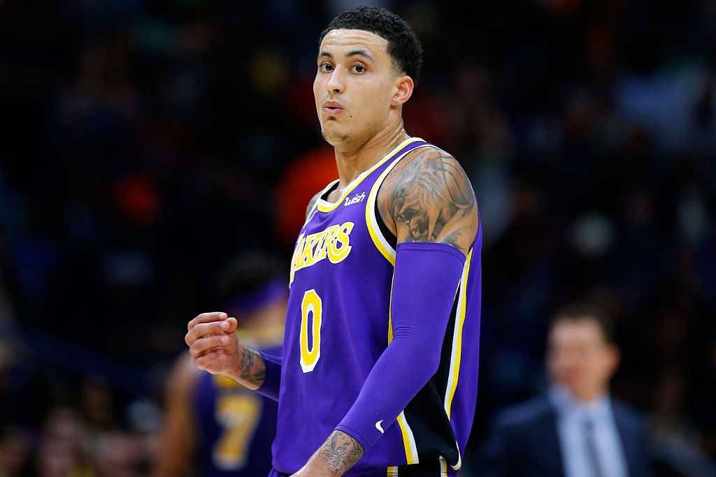 Kyle Kuzma reveals trust problem in Lakers camp, Zubac takes massive dig at the Lakers