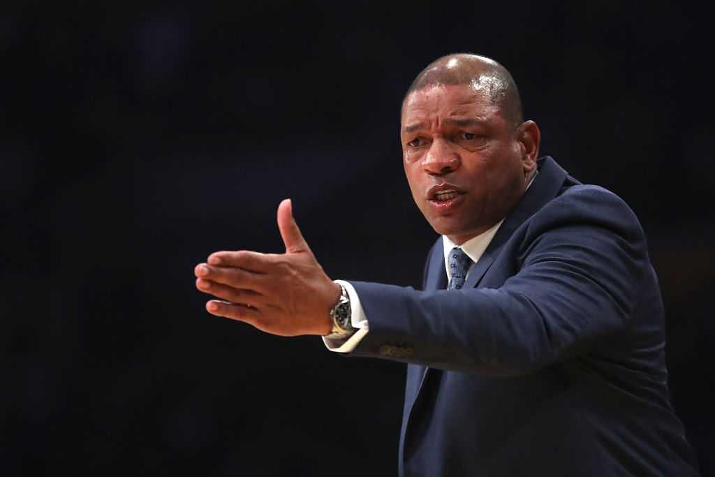 Doc Rivers to Rockets: Houston seems as the most likely destination for Ex Clippers Coach