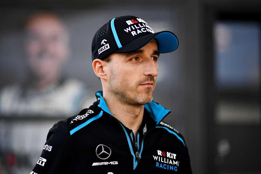 Formula 1 news: Williams still facing 'part' issues confirms Robert Kubica