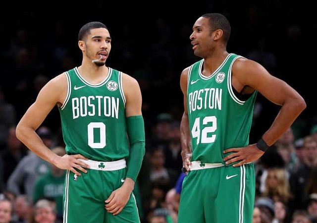 MIA Vs BOS Fantasy Prediction: Miami Heat Vs Boston Celtics Best Fantasy Picks for NBA 2019-20 Match