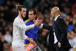 Gareth Bale to Tottenham : Welshman rejects a return to former club