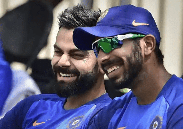 Harbhajan warns Virat Kohli and Jasprit Bumrah