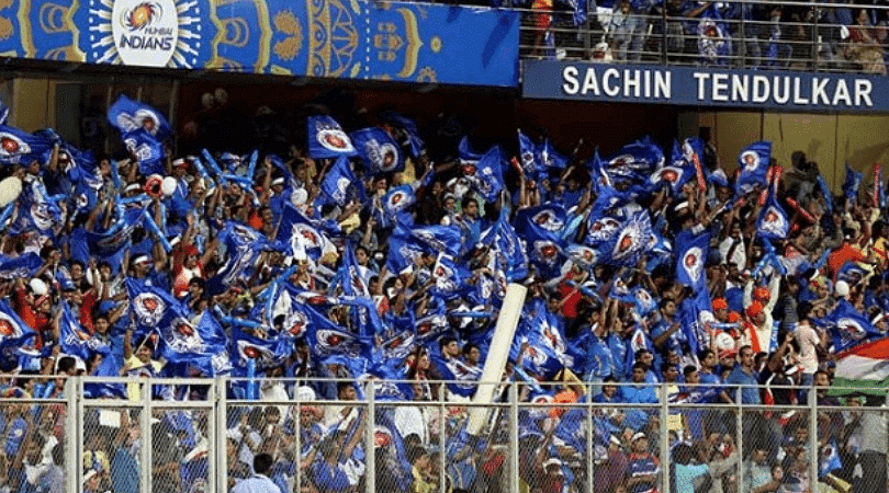 List of all IPL stadiums and seating capacity