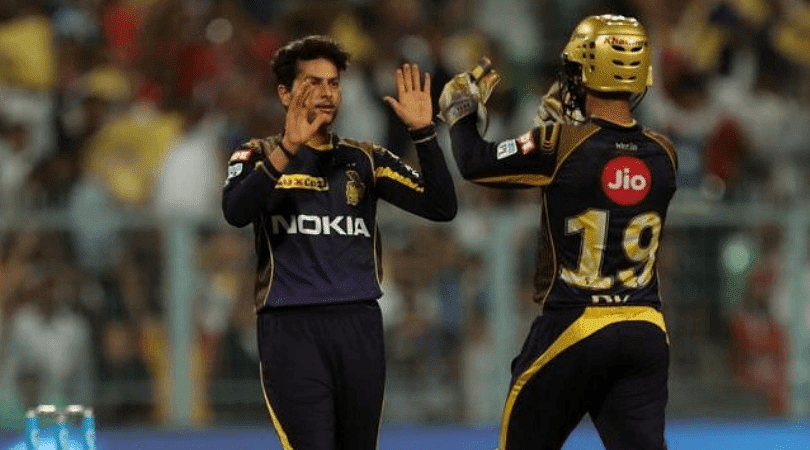 Ipl 2019 Kkr Bowler Kuldeep Yadav Claims Ipl To The Toughest League The Sportsrush