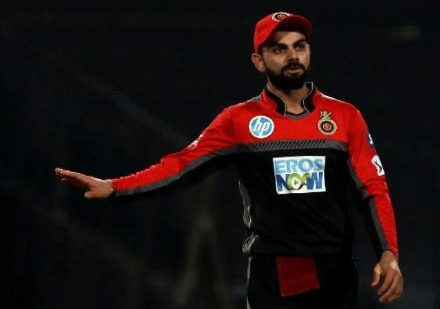 Ganguly contradicts Gautam Gambhir's remark on Virat Kohli