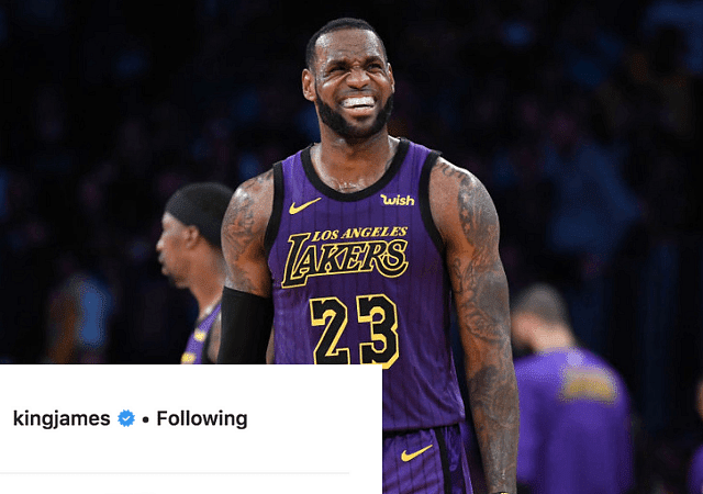 Lakers: LeBron James releases emotional statement for Lakers fans regarding playoffs fiasco