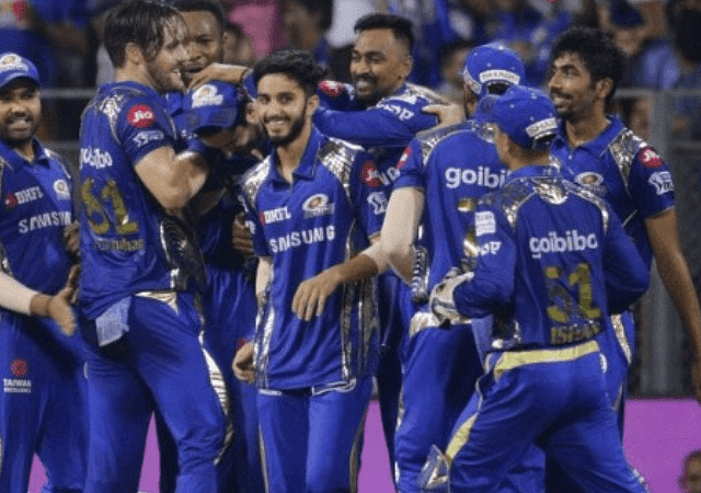 MI Predicted Playing XI vs RCB
