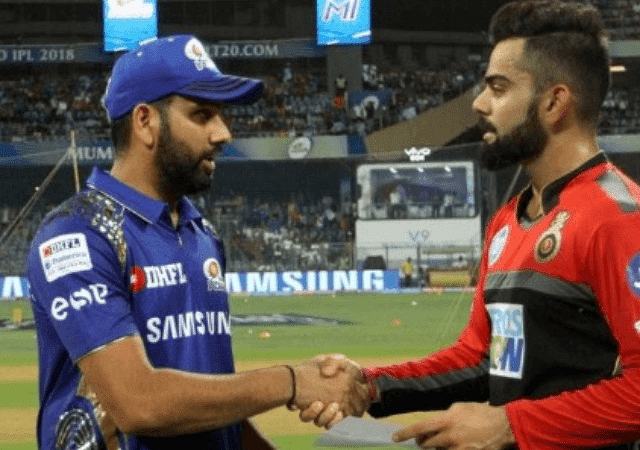RCB vs MI Match Prediction