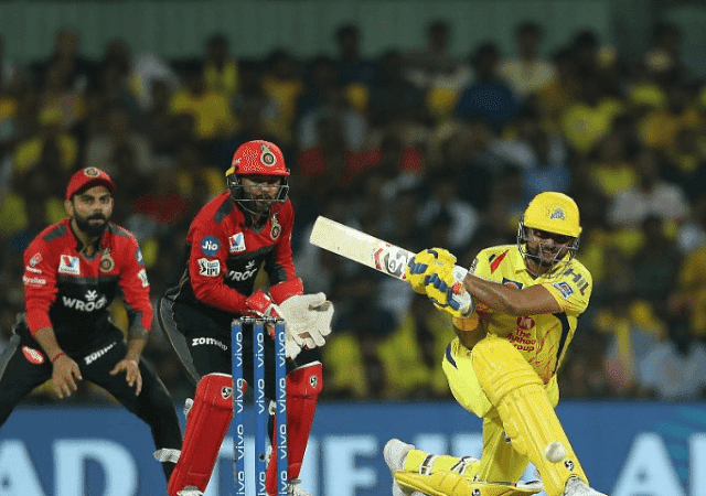 CSK's Suresh Raina completes 5000 runs in IPL
