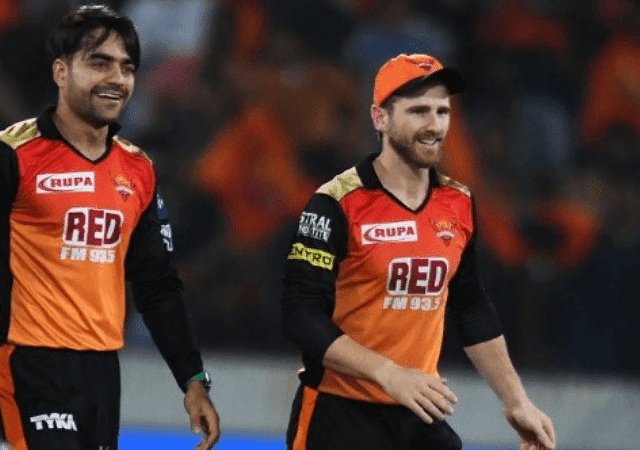 SRH Predicted Playing XI vs KKR