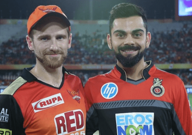 SRH vs RCB Match Prediction