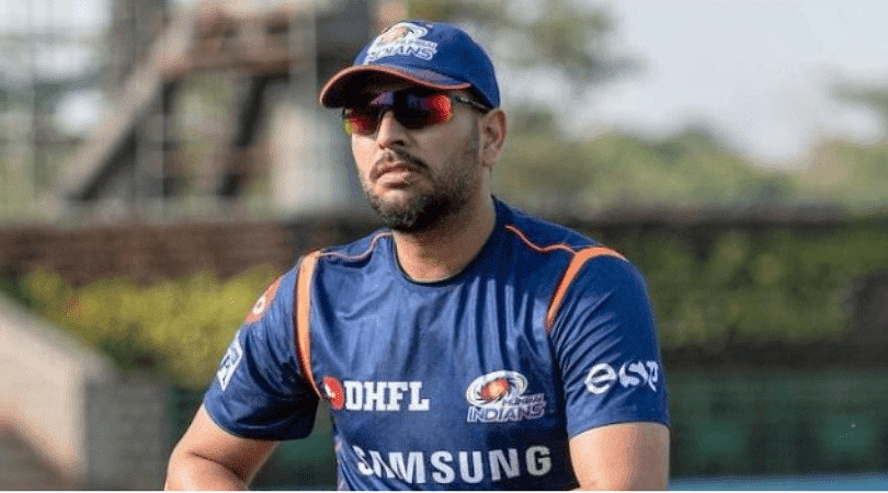 Rohit Sharma unveils reason behind buying Yuvraj Singh