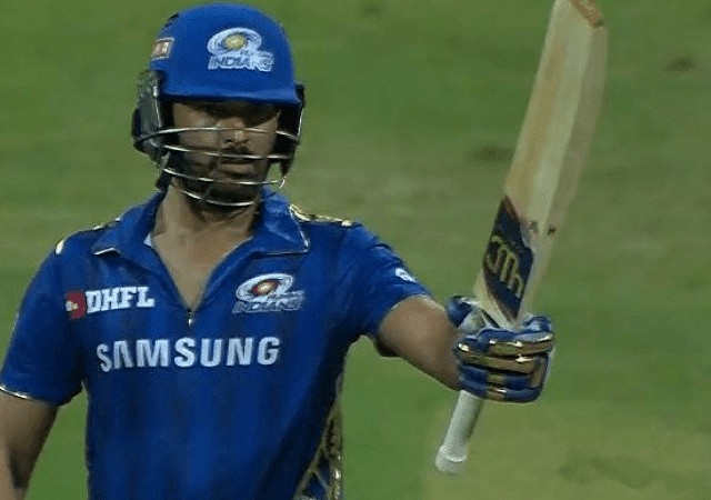 Twitter reactions on Yuvraj Singh's 13th IPL half-century