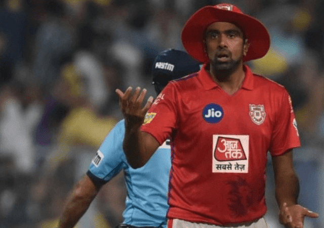 Why Ravi Ashwin bowled 7-ball over