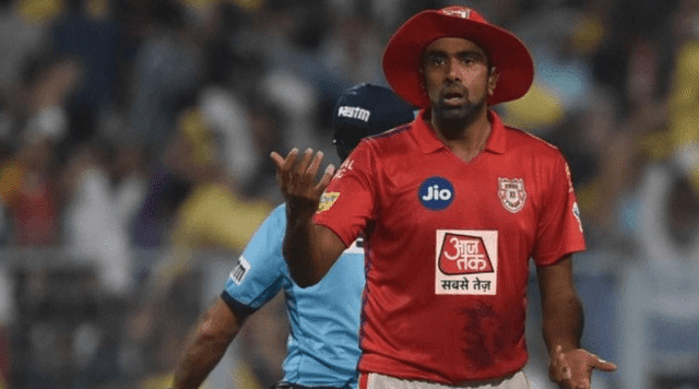 Why Ravi Ashwin bowled 7-ball over
