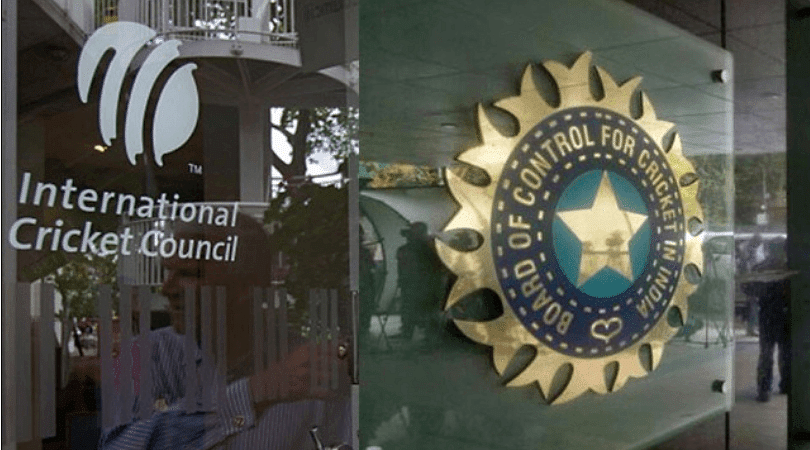 Worrying signs for BCCI