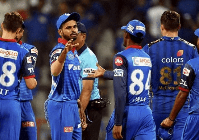 DC Predicted Playing XI vs CSK