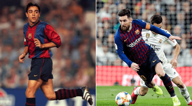 Barcelona 'set to wear 90s-inspired retro shirt' as worn by