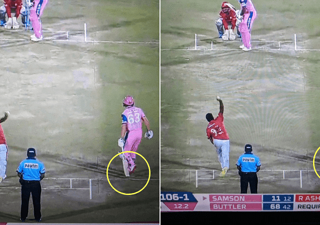 ashwin mankad controversy