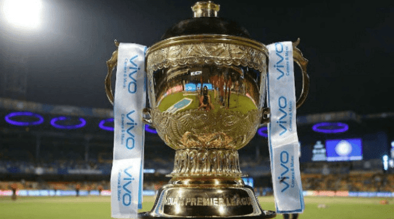 BCCI release full schedule of IPL 2019